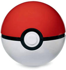 Poke Ball - Pikachu & Eevee Poke Ball Collection